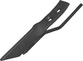 972-38923460 -- FC KNIFE 7/16X2X9 FRONT SWPT 3/8 T HF